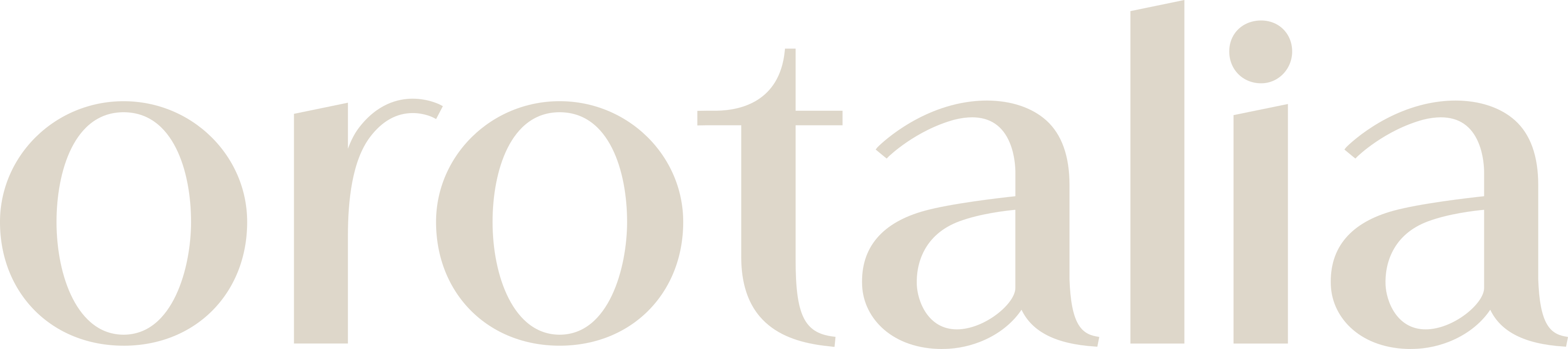 Orotalia